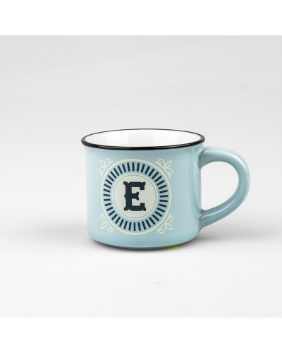 TASSE EXPRESSO personnalisée E