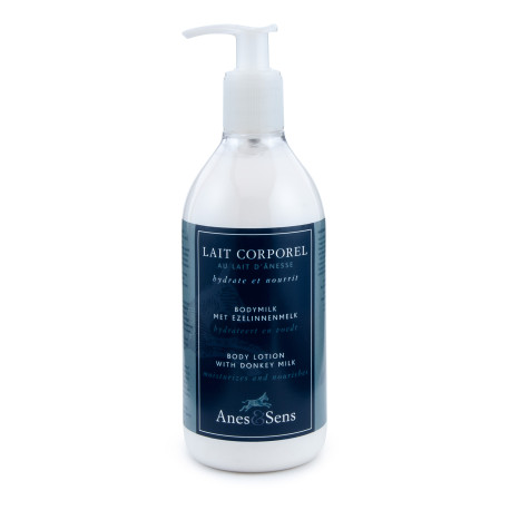 LAIT CORPOREL 400 ML