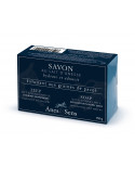 SAVON G/PAVOT 150 G-Anes & Sens