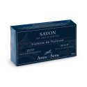 SAVON VIOLETTE 100 G-Anes & Sens