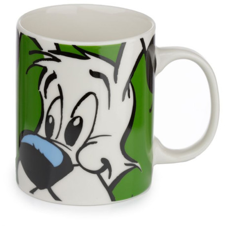 MUG IDÉFIX