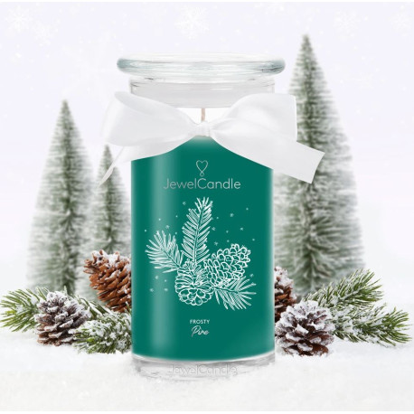 FROSTY PINE