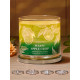 Bougie parfumée WARM APPLE CRISP-Charmed Aroma