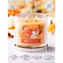 Bougie parfumée PUMPKIN SPICE LATTE-Charmed Aroma