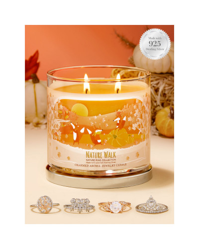 NATURE WALK-Charmed Aroma