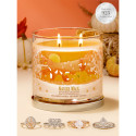 Bougie parfumée NATURE WALK-Charmed Aroma