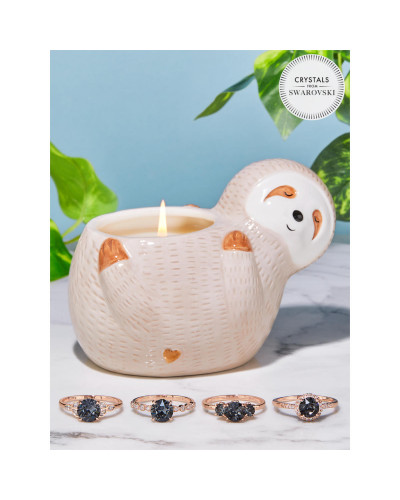 FAULTIER SLOTH-Charmed Aroma