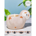 Bougie parfumée FAULTIER SLOTH-Charmed Aroma