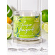 Bougie parfumée FROZEN MARGARITA-Charmed Aroma