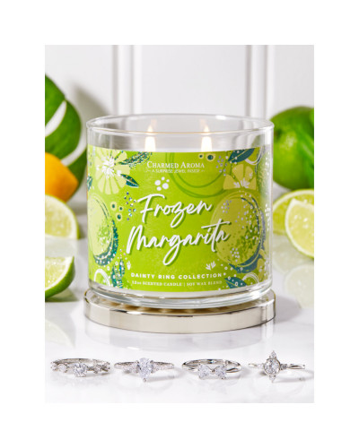 FROZEN MARGARITA-Charmed Aroma