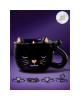 BLACK CAT-Charmed Aroma