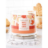 MAPLE SUGAR COOKIE