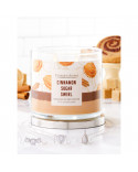 CINNAMON SUGAR SWIRL-Charmed Aroma
