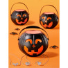 TRICK OF TREAT PUMPKIN BOMBE DE BAIN
