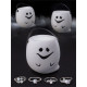 GHOST BOMBE DE BAIN