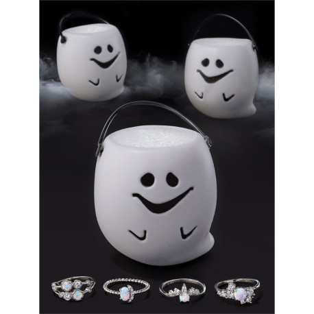 GHOST BOMBE DE BAIN