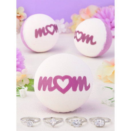 MOM CLASSIC BOMBE DE BAIN