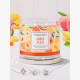 Bougie parfumée MANGO PEACH-Charmed Aroma
