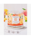 MANGO PEACH-Charmed Aroma