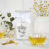 Bougie parfumée AROMATIC CHAMOMILE & EUCALYPTUS - Jewel Candle
