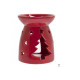 BRULE PARFUM NOEL ROUGE