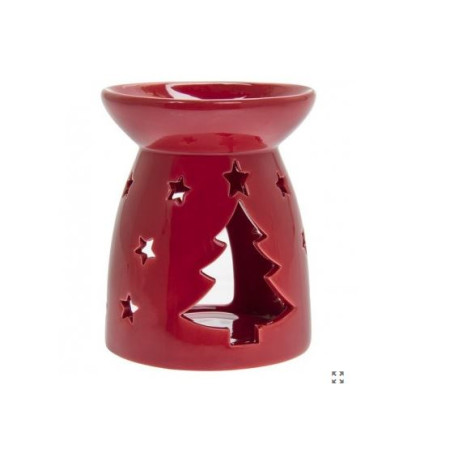 BRULE PARFUM NOEL ROUGE