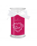 Bougie parfumée YOU ARE WONDERFUL - Jewel Candle