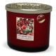 Bougie parfumée EPICES & CRANBERRY Heart and Home