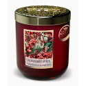 Bougie parfumée ÉPICES & CRANBERRY-Heart and Home