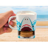 MUG REQUIN