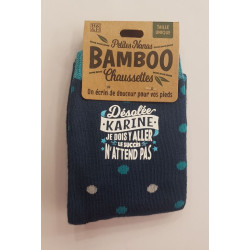CHAUSSETTES KARINE