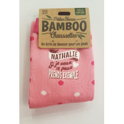 CHAUSSETTES NATHALIE