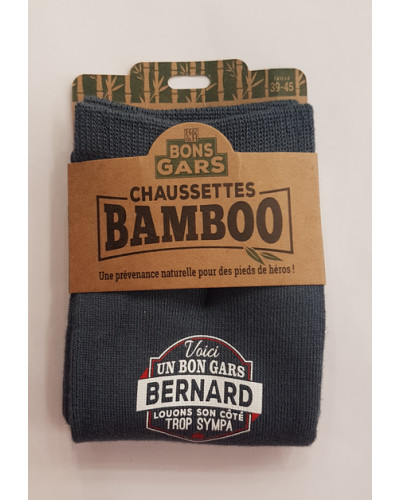 CHAUSSETTES BERNARD