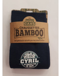 Chaussettes personnalisées CYRIL - Fibre de bambou