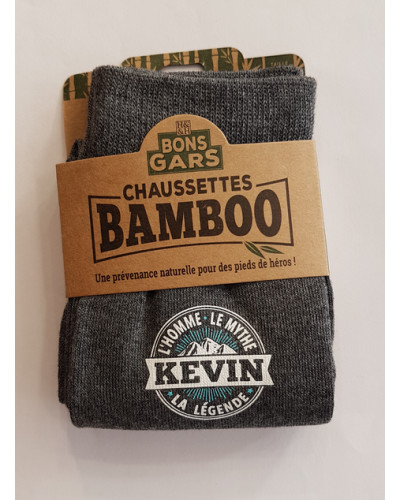 CHAUSSETTES KEVIN