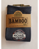 CHAUSSETTES MICHAËL