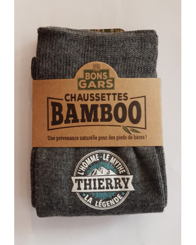 CHAUSSETTES THIERRY