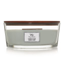 Bougie parfumée LAVANDE ET CEDRE-Woodwick