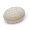 SAVON parfumé AMBRE 200 G-Anes & Sens
