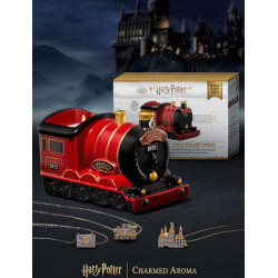 POUDLARD EXPRESS-Charmed Aroma-Harry Potter