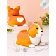 Bougie parfumée CORGI-Charmed Aroma
