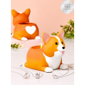 Bougie parfumée CORGI-Charmed Aroma