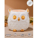 Bougie parfumée CHOUETTE-Charmed Aroma