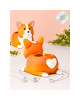 Bougie parfumée CORGI-Charmed Aroma