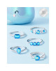 Bougie parfumée WHALE KERZE-Charmed Aroma