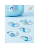 Bougie parfumée WHALE KERZE-Charmed Aroma
