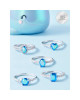 Bougie parfumée WHALE KERZE-Charmed Aroma