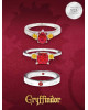 Bougie parfumée GRYFFINDOR-Harry Potter