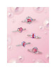 ROSÉ ALL DAY BOMBE DE BAIN-Charmed Aroma