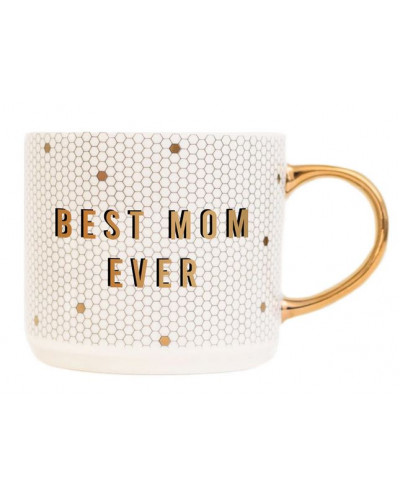 MUG BEST MOM EVER